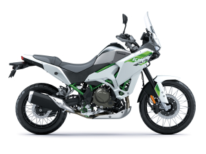 Kawasaki KLE650